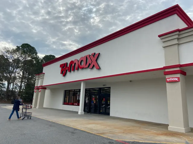 T.J. Maxx