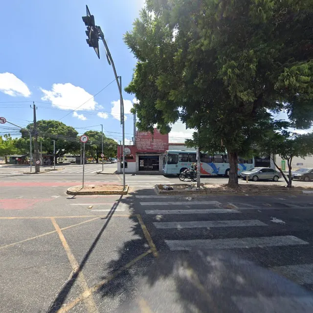 Churrascaria Canto Do Frango