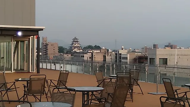 ビアテラス ターミナル 02