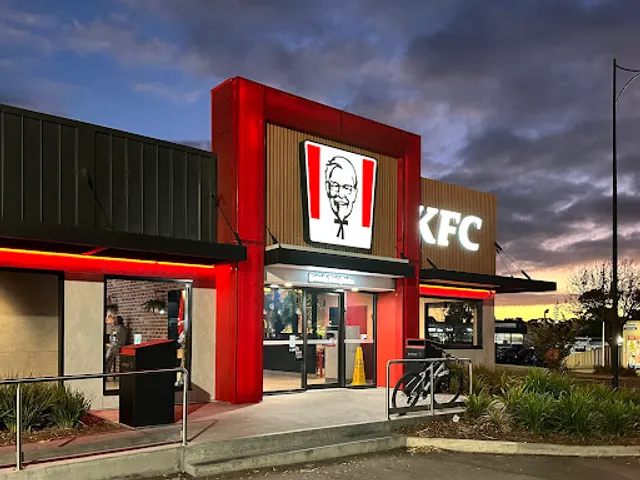 KFC Murray Bridge