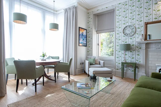 Art House Apartments Inverness