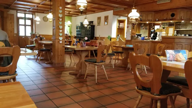 Gasthaus Schwarzer Adler