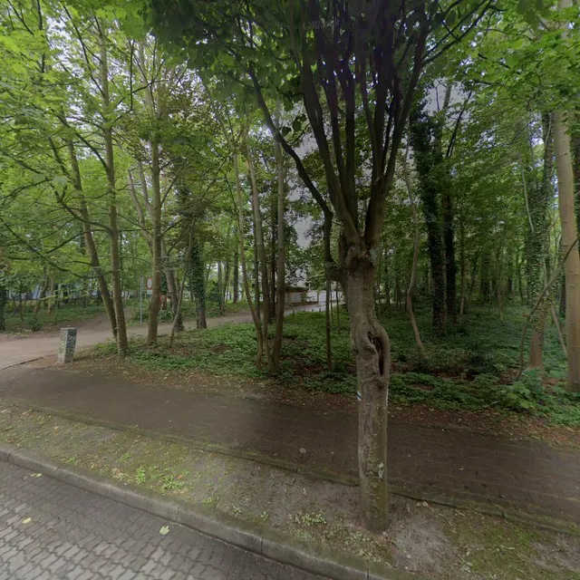 Bursztynowa Zatoka BlueApart Jurata