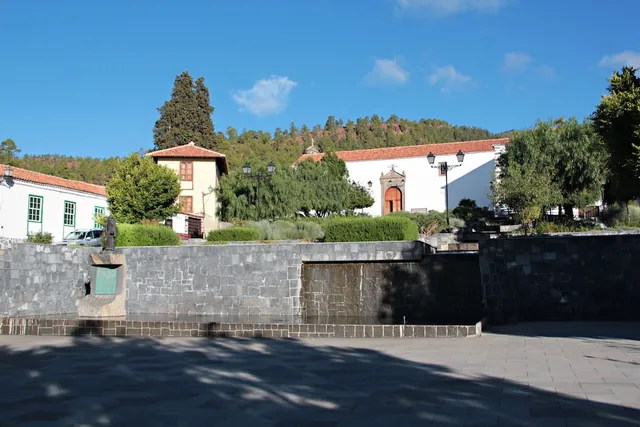 Hotel Rural Vilaflor