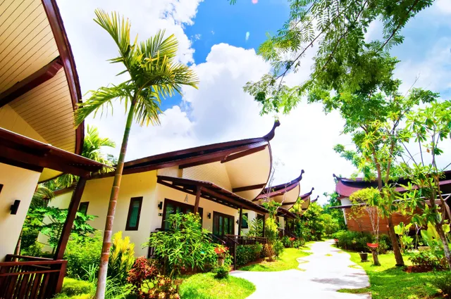 Aonang Phu Petra Resort, Krabi อ่าวนาง ภูเภตรา รีสอร์ท กระบี่