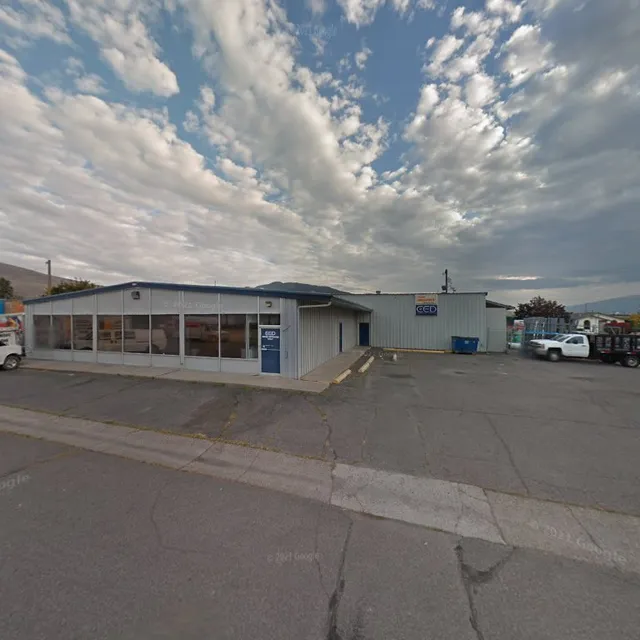 Consolidated Electrical Distributors