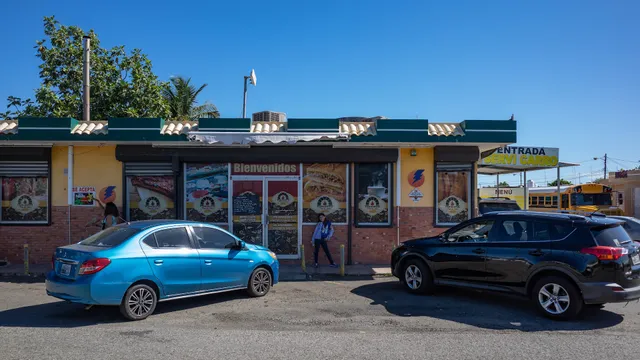 Panadería Pan de Leña