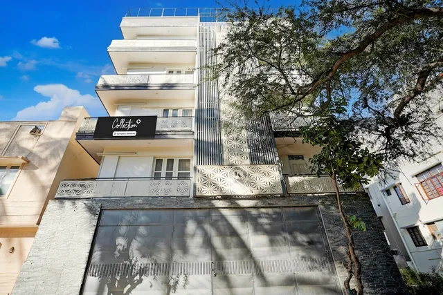 Collection O Kalyan Nagar formerly Prime Square