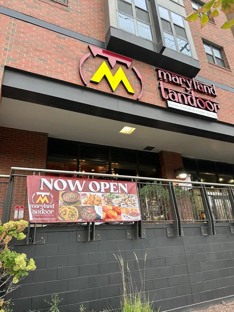 Maryland Tandoor