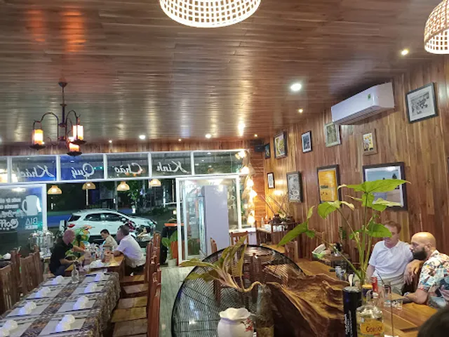 102 Hải Sản Địa Phương