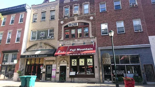 Fuji Mountain Japanese Restaurant