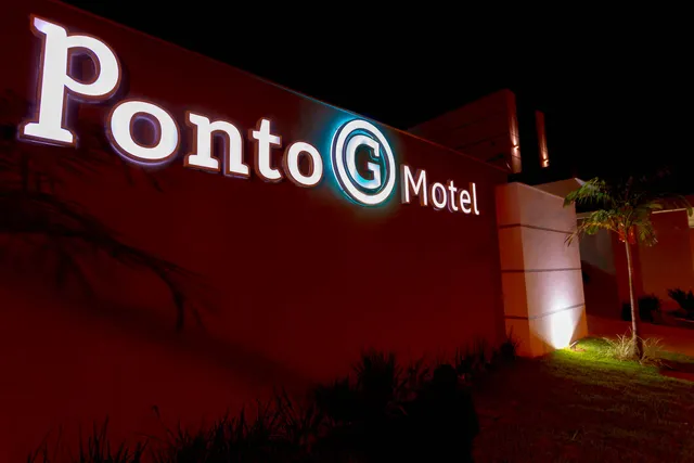 Motel em Campo Grande - Ponto G Motel