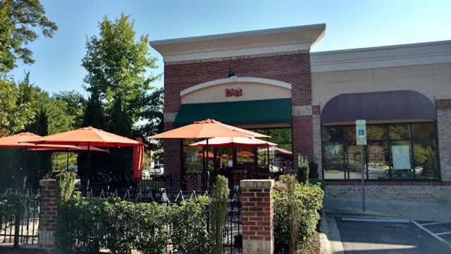 Moe's Southwest Grill