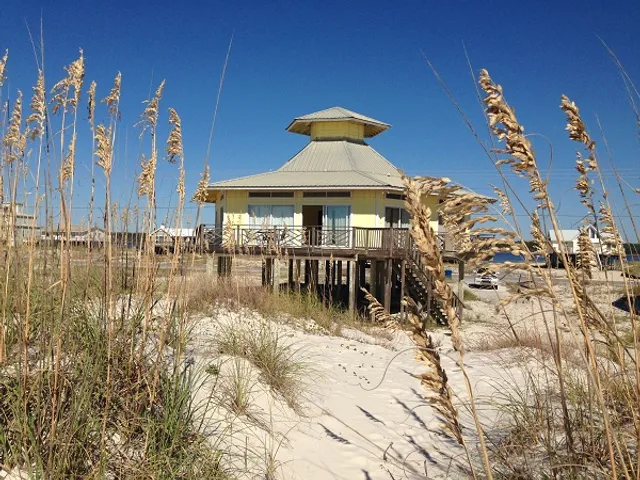 Gulf Shores Rentals