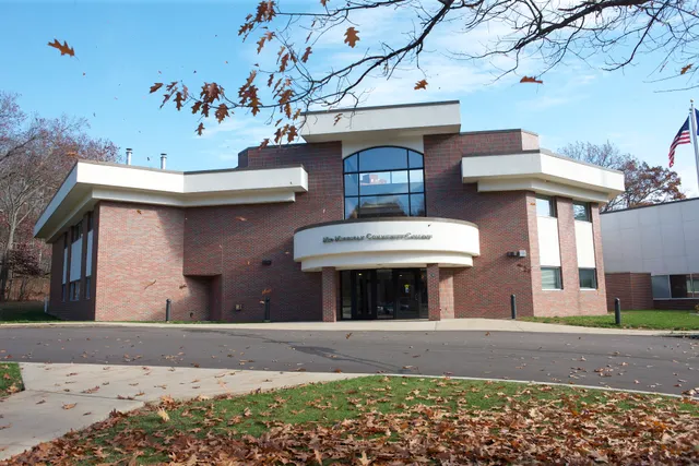 Mid Michigan College