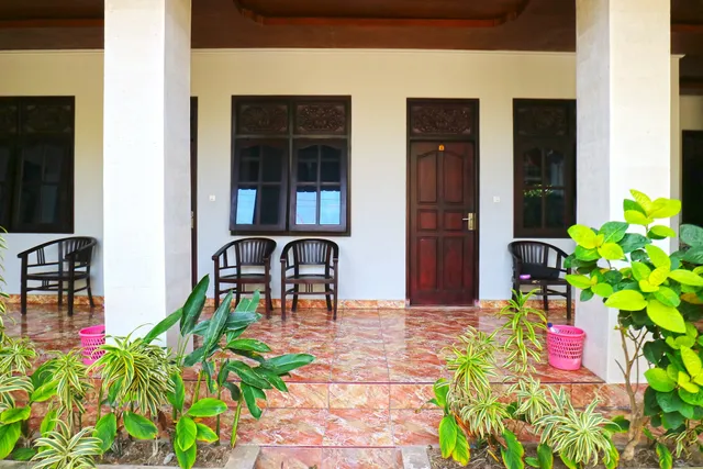 Collection O 91570 Melrose Homestay