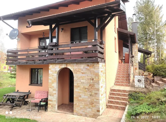 Dobra Vila, Zlatibor