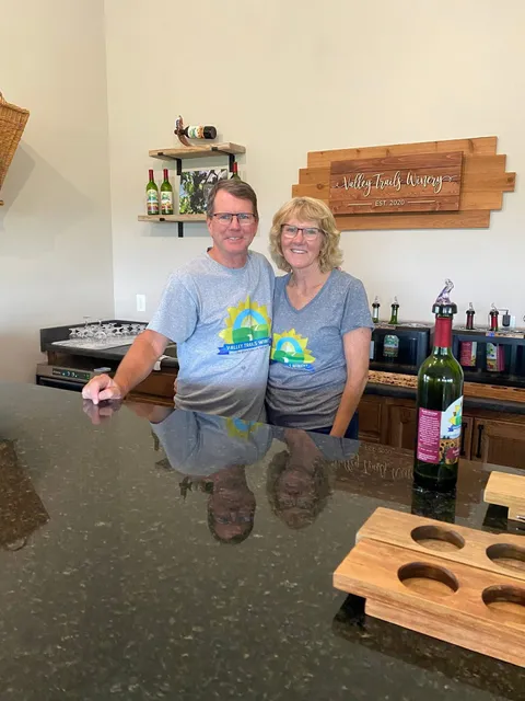 Valley Trails Winery