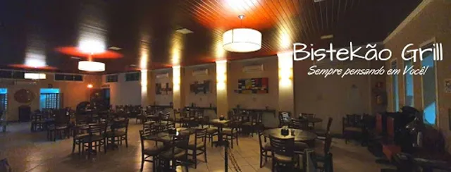 Restaurante Bistekão Grill - Steak house em Itapetininga