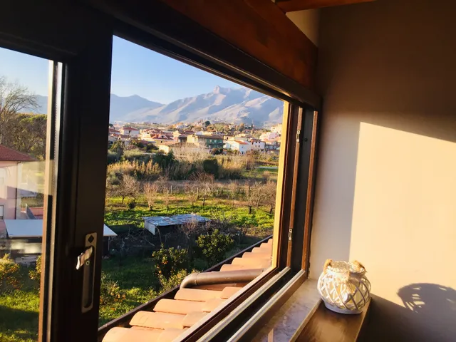 Casa Vacanze Giada Maria