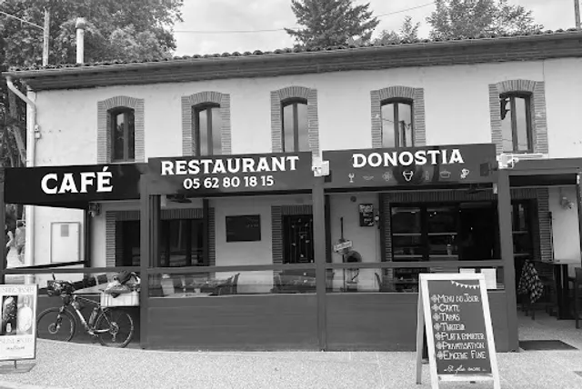 Donostia