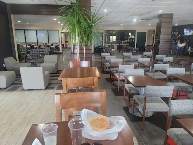 The HUB Grill and Bar