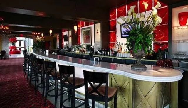 Ruth's Chris Steak House