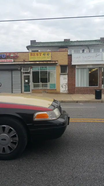 Best Chinese Carry Out