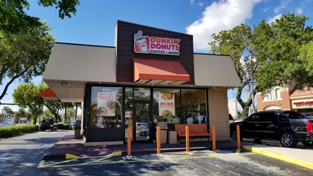 Dunkin'
