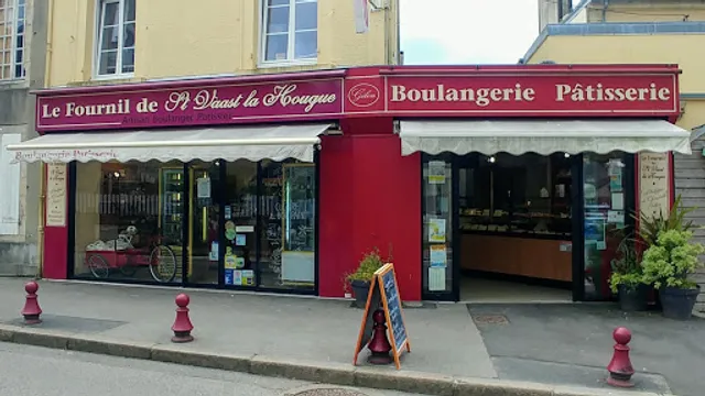 Boulangerie GIBON