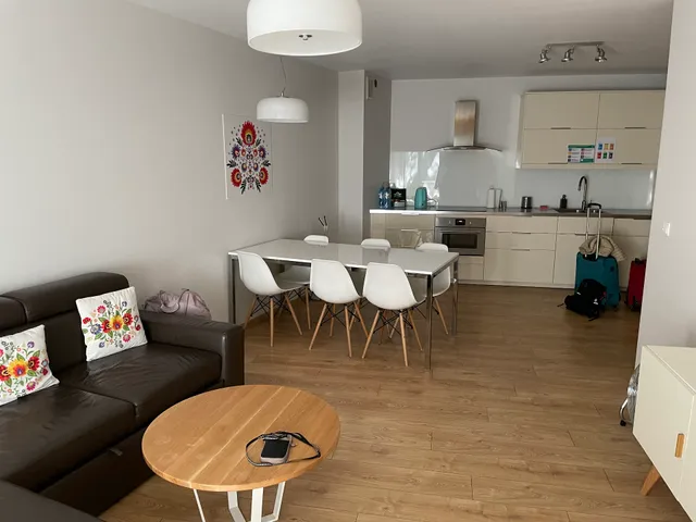 Apartments Kremer Cracow