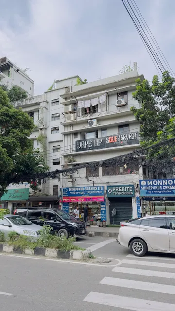 Chittagong Apartment Service