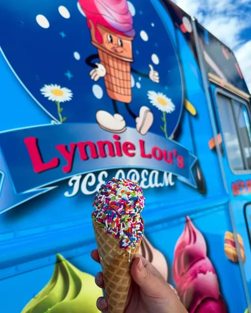 Lynnie Lou's Ice Cream
