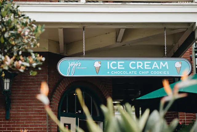 JoJo's Creamery