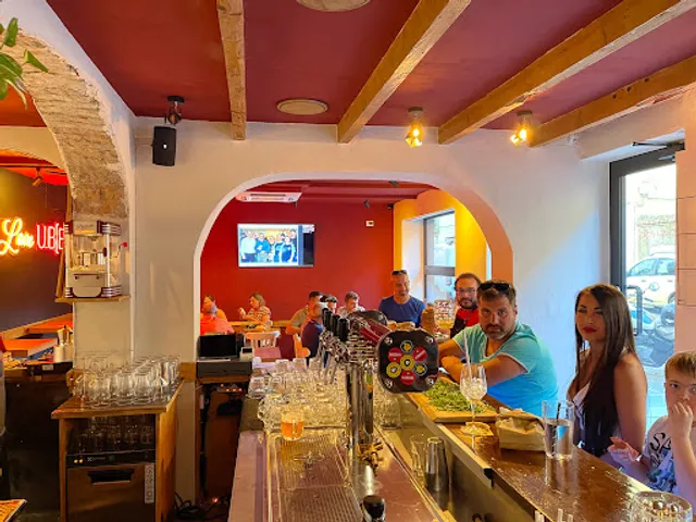 Birrificio Gregorio - U.Beer