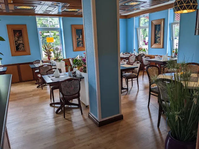 An Cuisine Asiatische Küche & Sushi