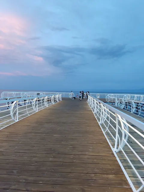 Palm Beach Ysyk-Köl