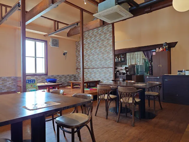 Chingune Korean Restaurant