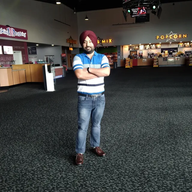 Cineworld - Bradford