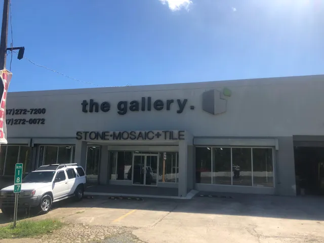 The Gallery