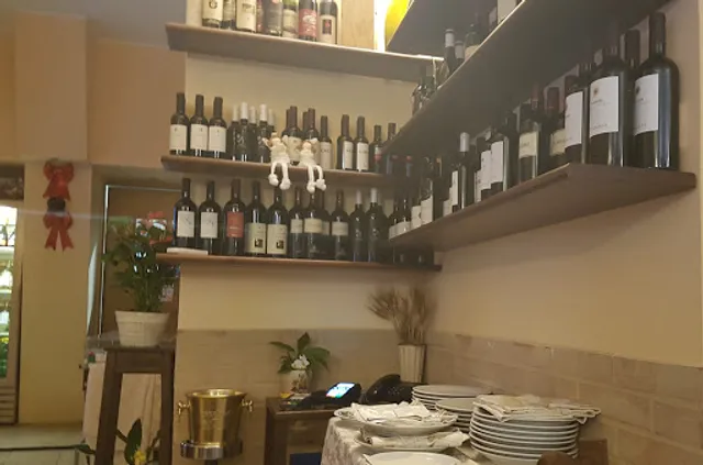 Ristorante San Domenico