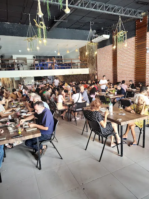 Taperebar Bar e Restaurante