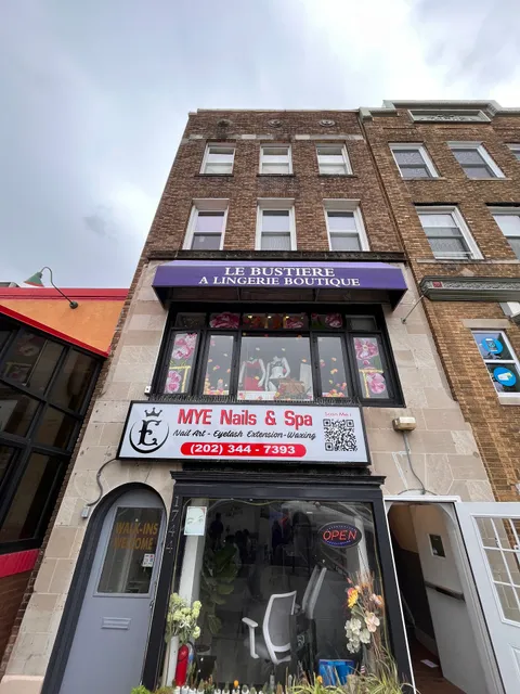 Le Bustiere Boutique