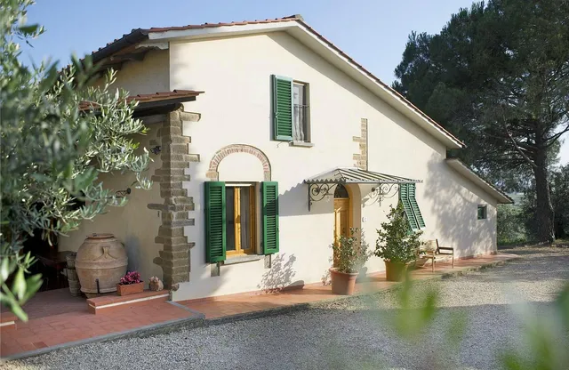 Agriturismo Podere Zollaio