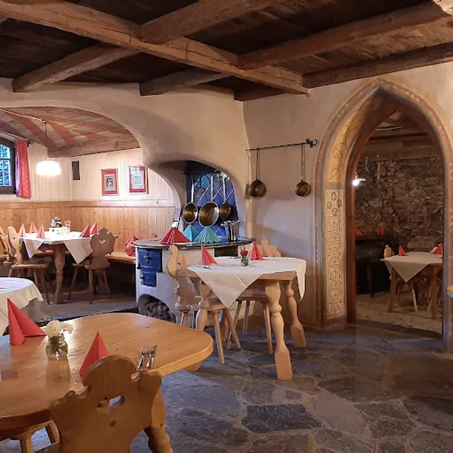 Pizzeria Restaurant Hofkeller