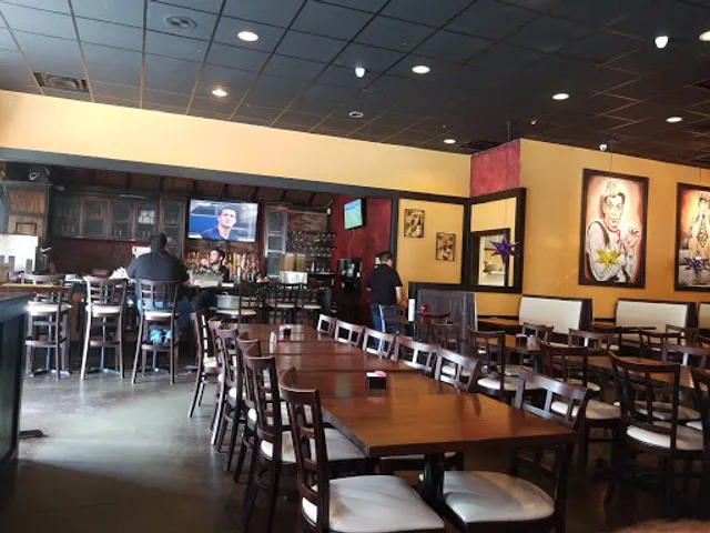 San Jose Mexican Restaurant - Lutz