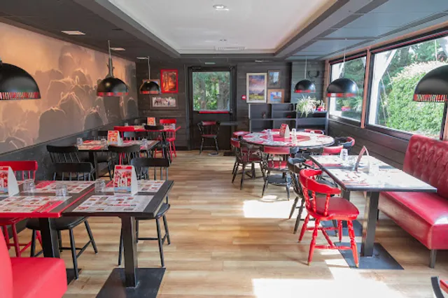 Buffalo Grill Avrainville