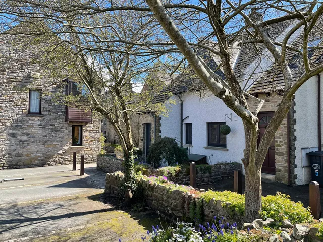 Jasmine Cottage Lake Holiday Cottages