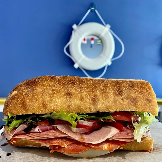 Yacht Club Subs