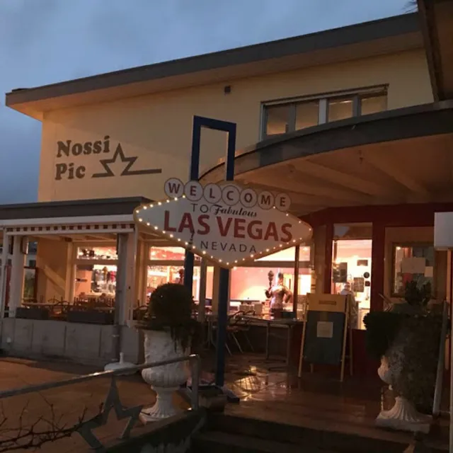 Bella Italia Pizzeria Zuzwil (Nossi Pic)